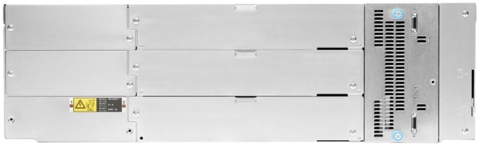 HPE Q6Q63A StoreEver MSL3040 Scalable Library Expansion Module