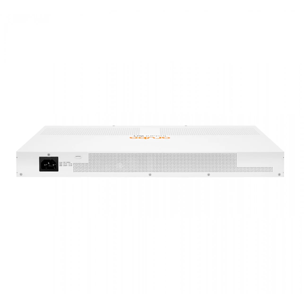 HPE Networking Instant On JL683B 1930 24xGbE LAN 4xSFP+ port smart menedzselhető PoE (195W) switch