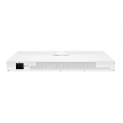 HPE Networking Instant On JL683B 1930 24xGbE LAN 4xSFP+ port smart menedzselhető PoE (195W) switch