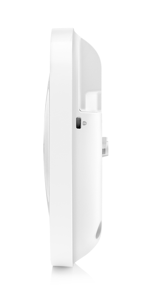 HPE Networking Instant On S1T23A AP32 (RW) 802.11ax Wi-Fi 6E 2x2 Tri-Band Indoor Access Point