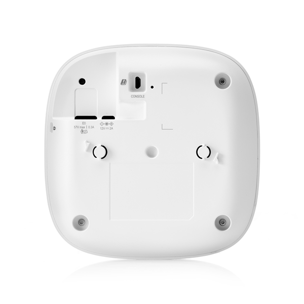 HPE Networking Instant On S1T23A AP32 (RW) 802.11ax Wi-Fi 6E 2x2 Tri-Band Indoor Access Point
