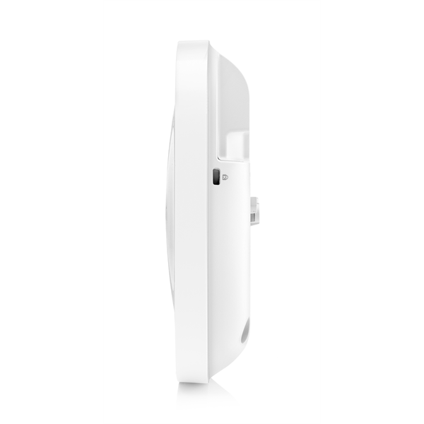 HPE Networking Instant On S1T28A AP32 (EU) 802.11ax Wi-Fi 6E 2x2 Tri-Band Indoor Access Point with DC Power Adapter