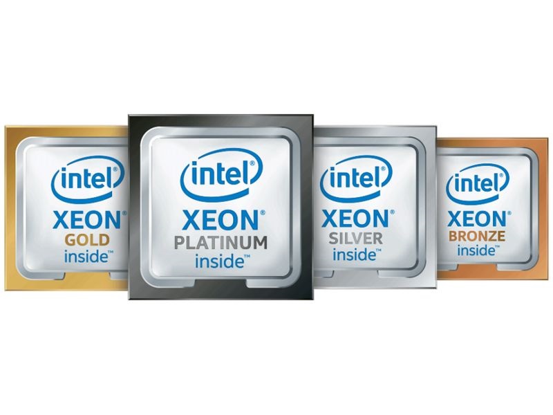 HPE P02498-B21 Intel Xeon-Gold 5218 (2.3GHz/16-core/125W) Processor Kit for ProLiant DL380 Gen10