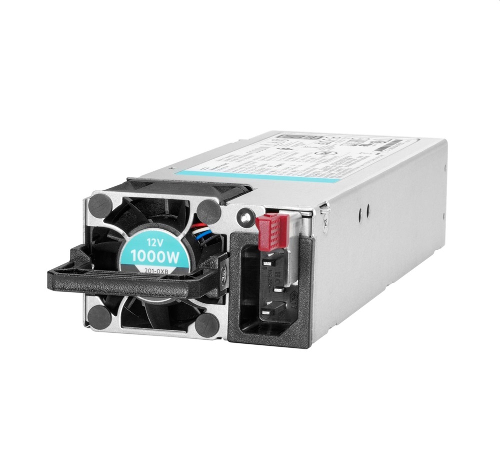 HPE P03178-B21 1000W Flex Slot Titanium Hot Plug Power Supply Kit