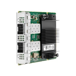 HPE P42041-B21 Mellanox MCX631432AS-ADAI Ethernet 10/25Gb 2-port SFP28 OCP3 Adapter