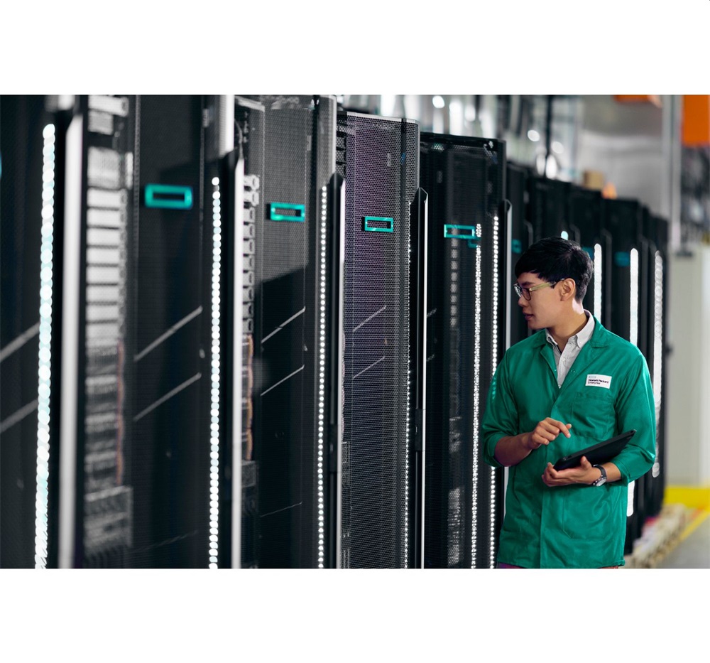 HPE P48183-B21 NS204i-u Gen11 Ht Plg Boot Opt Dev