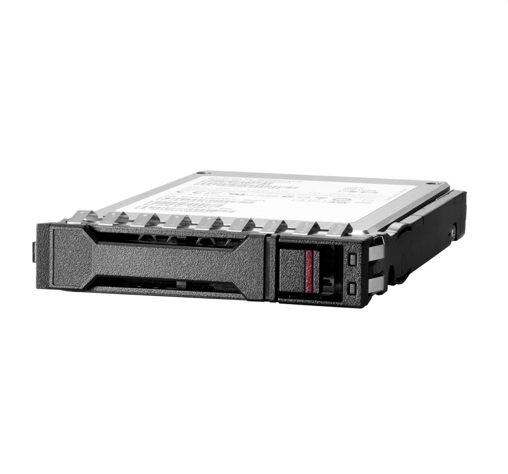 HPE P49041-B21 7.68TB SAS 24G Read Intensive SFF BC Multi Vendor SSD