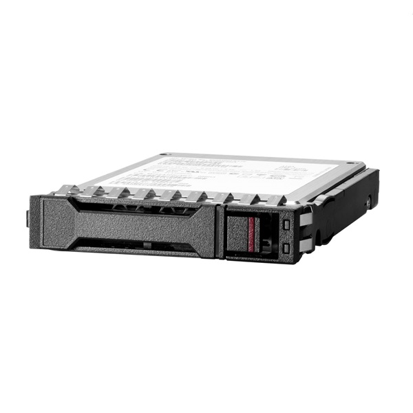 HPE P50219-B21 3.84TB NVMe Gen4 High Permance Read Intensive SFF BC U.3 PM1733a SSD
