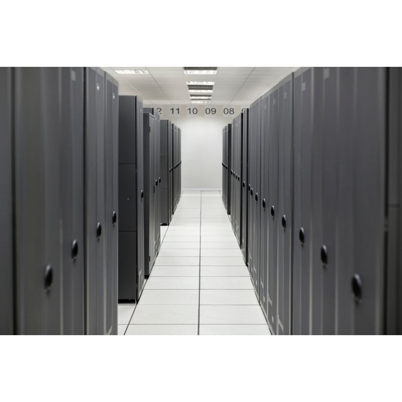 HPE P52349-B21 Gen 11 EI Rail Kit 1