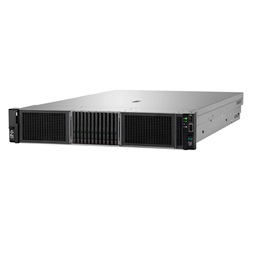 HPE P52564-421 ProLiant DL380 Gen11 5415+ 2.9GHz 8-core 1P 32GB-R MR408i-o NC 8SFF 1000W PS Server