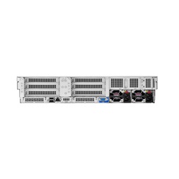 HPE P52564-421 ProLiant DL380 Gen11 5415+ 2.9GHz 8-core 1P 32GB-R MR408i-o NC 8SFF 1000W PS Server