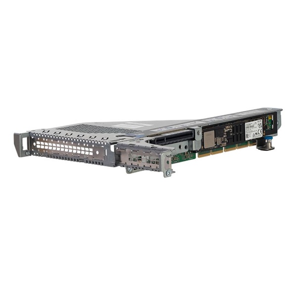 HPE P52753-B21 DL320 Gen11 FH Riser Kit