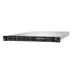 HPE P55275-421 ProLiant DL360 Gen10 Plus 4314 2.4GHz 16-core 1P 32GB-R MR416i-a NC 8SFF 800W PS EU Server