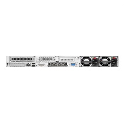 HPE P55275-421 ProLiant DL360 Gen10 Plus 4314 2.4GHz 16-core 1P 32GB-R MR416i-a NC 8SFF 800W PS EU Server