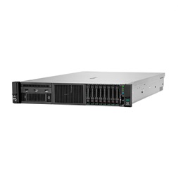 HPE P55280-421 ProLiant DL380 Gen10 Plus 4314 2.4GHz 16-core 1P 32GB-R MR416i-p NC 8SFF 800W PS EU Server
