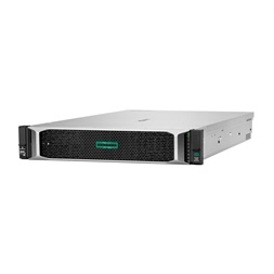 HPE P55280-421 ProLiant DL380 Gen10 Plus 4314 2.4GHz 16-core 1P 32GB-R MR416i-p NC 8SFF 800W PS EU Server