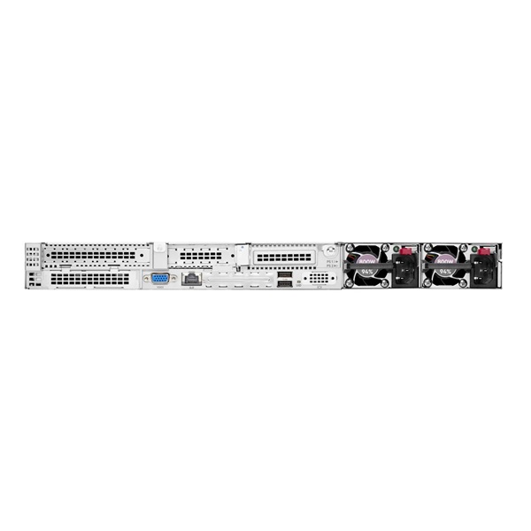 HPE P55282-421 ProLiant DL325 Gen10 Plus v2 7313P 3.0GHz 16-core 1P 32GB-R MR416i-a 8SFF 800W PS EU Server