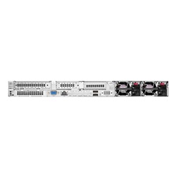 HPE P55282-421 ProLiant DL325 Gen10 Plus v2 7313P 3.0GHz 16-core 1P 32GB-R MR416i-a 8SFF 800W PS EU Server