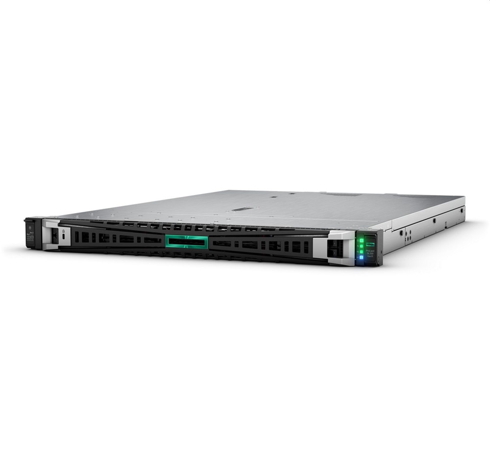 HPE P57686-421 ProLiant DL320 Gen11 3408U 1.8GHz 8-core 1P 16GB-R 8SFF 1000W PS Server