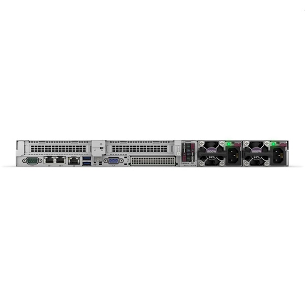 HPE P57686-421 ProLiant DL320 Gen11 3408U 1.8GHz 8-core 1P 16GB-R 8SFF 1000W PS Server