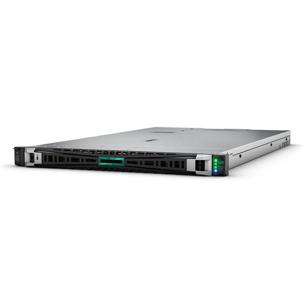 HPE P60735-421 ProLiant DL360 Gen11 4410Y 2.0GHz 12-core 1P 32GB-R NC 4LFF 800W PS Server