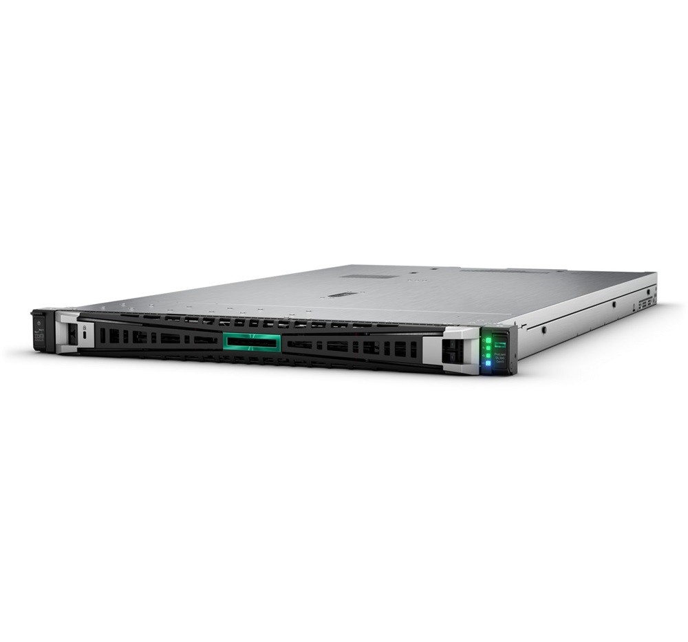 HPE P60735-421 ProLiant DL360 Gen11 4410Y 2.0GHz 12-core 1P 32GB-R NC 4LFF 800W PS Server