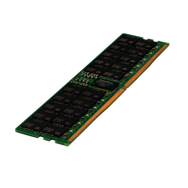 HPE P64705-B21 16GB (1x16GB) Single Rank x8 DDR5-5600 CAS-46-45-45 EC8 Registered Smart Memory Kit