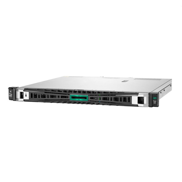 HPE P65393-421 HPE ProLiant DL20 Gen11 E-2414 2.6GHz 4-core 1P 16GB-U 2LFF-NHP 290W PS Server