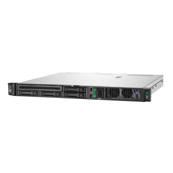 HPE P65393-421 HPE ProLiant DL20 Gen11 E-2414 2.6GHz 4-core 1P 16GB-U 2LFF-NHP 290W PS Server