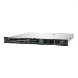 HPE P65393-421 HPE ProLiant DL20 Gen11 E-2414 2.6GHz 4-core 1P 16GB-U 2LFF-NHP 290W PS Server