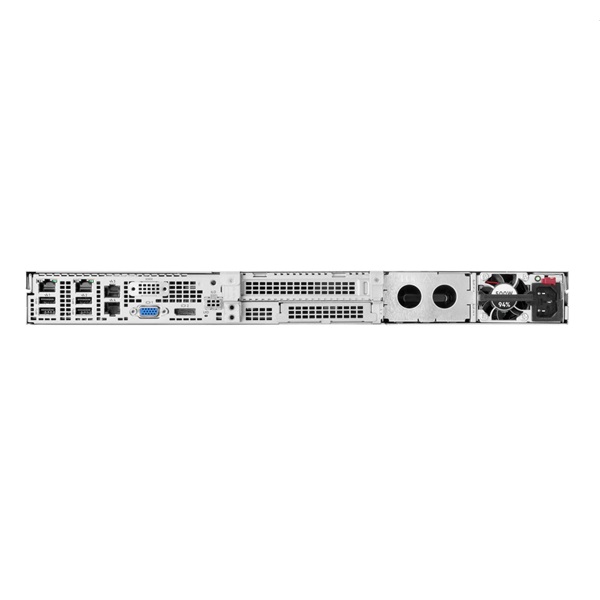 HPE P65393-421 HPE ProLiant DL20 Gen11 E-2414 2.6GHz 4-core 1P 16GB-U 2LFF-NHP 290W PS Server
