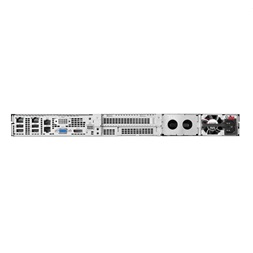 HPE P65393-421 HPE ProLiant DL20 Gen11 E-2414 2.6GHz 4-core 1P 16GB-U 2LFF-NHP 290W PS Server