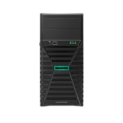 HPE P65397-421 ProLiant ML30 Gen11 E-2434 3.4GHz 4-core 1P 16GB-U 8SFF-HP 800W PS Server