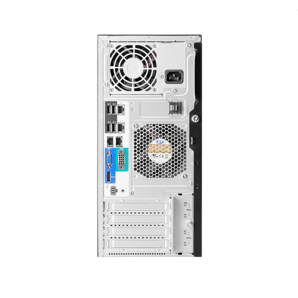 HPE P65397-421 ProLiant ML30 Gen11 E-2434 3.4GHz 4-core 1P 16GB-U 8SFF-HP 800W PS Server