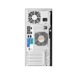 HPE P65397-421 ProLiant ML30 Gen11 E-2434 3.4GHz 4-core 1P 16GB-U 8SFF-HP 800W PS Server