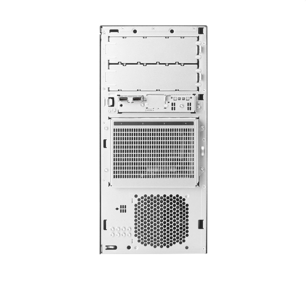 HPE P65397-421 ProLiant ML30 Gen11 E-2434 3.4GHz 4-core 1P 16GB-U 8SFF-HP 800W PS Server