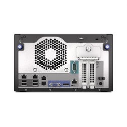 HPE P68820-421 ProLiant MicroServer Gen11 Intel E-2414 QC 16GB DDR5 4800MHz 4 x Non-Hot Plug 3.5in Intel VROC 180W