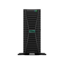 HPE P70195-421 ProLiant ML350 Gen11 4509Y 8-core 1P 32GB-R MR408i-o NC BCM5719 8SFF 1000W RPS EMEA Server