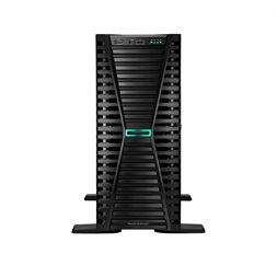 HPE P70278-421 ProLiant ML110 Gen11 4510 2.4GHz 12-core 1P 32GB-R MR408i-o 8SFF 1000W RPS EMEA Server