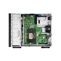HPE P70278-421 ProLiant ML110 Gen11 4510 2.4GHz 12-core 1P 32GB-R MR408i-o 8SFF 1000W RPS EMEA Server