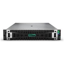 HPE P70457-421 ProLiant DL380 Gen11 4514Y 2.0GHz 16-core 1P 32GB-R MR408i-o NC 8SFF 1000W PS EMEA Server
