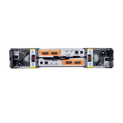 HPE P76572-B25 MSA 2070 SFF 2x16Gb FC 4-port Controller 12x1.92TB SSD 4x16Gb SFP FC XCVR 23TB Storage Array