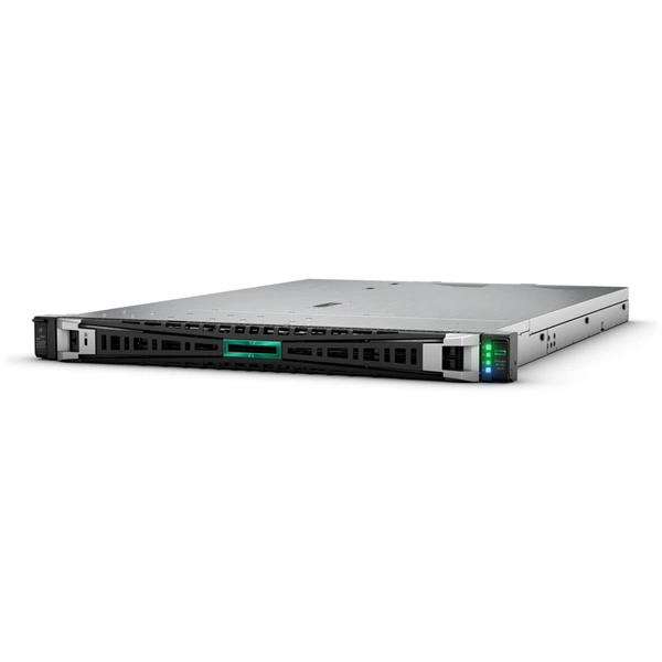 HPE P78092-425 ProLiant DL320 Gen11 5416S 2.0GHz 16c 1P 64GB-R 10SFF MR416i-o 3x2.4TB HDD 2x1000W PS EU Server