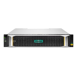 HPE P79251-B25 MSA 1060 SFF 2x12Gb SAS 2-port Controller 12x1.2TB HDD 14TB Storage Array