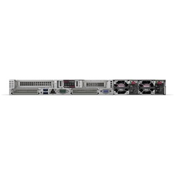 HPE P81783-425 ProLiant DL360 Gen11 5515+ 3.2GHz 8c 1P 2x32GB-R 8SFF MR408i-o 2x480GB SSD 2x1000W PS EU Server