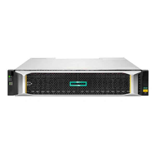 HPE P84172-B25 MSA 2060 SFF 2 x 12Gb SAS 2 x 1.92TB SSD 12 x 2.4TB HDD