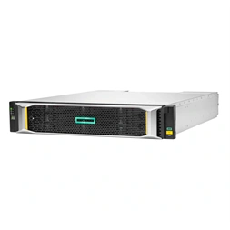 HPE P84173-B25 MSA 2060 LFF 2 x 16Gb FC 7 x 8TB HDD 4 x 16Gb SFP FC