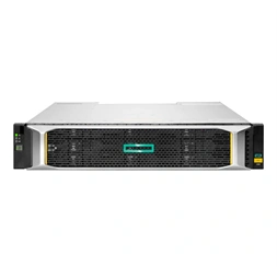 HPE P84176-B25 MSA 2060 LFF 2 x 10/25GbE iSCSI 12 x 20TB HDD 4 x 10Gb iSCSI