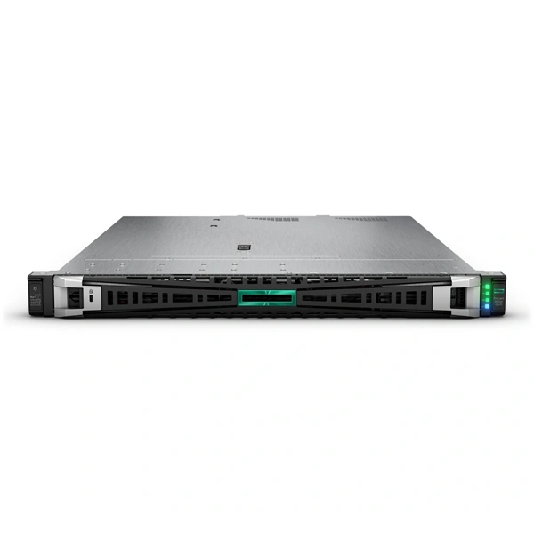 HPE P84630-425 ProLiant DL320 Gen11 6526Y 2.8GHz 16c 1P 4x32GB-R 8SFF NS204i-u NC BCM57416 2x1000W PS EU Server