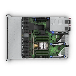 HPE P84630-425 ProLiant DL320 Gen11 6526Y 2.8GHz 16c 1P 4x32GB-R 8SFF NS204i-u NC BCM57416 2x1000W PS EU Server